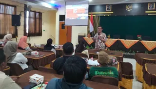 Cegah Keracunan Pangan, Pemkab Tegal Gelar Kursus Keamanan Pangan Siap Saji