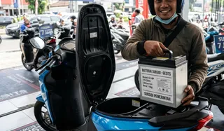 5 Rekomendasi Motor Subsidi Murah dan Jarak Tempuhnya yang Paling Jauh, Anti Mogok di Jalan!