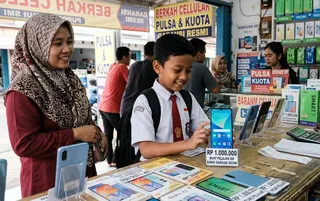 4 HP 1 Jutaan Terbaik untuk Pelajar SD, Murah tapi Kencang dan Siap Temani Belajar Sehari-hari
