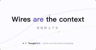 I built a canvas where LLM chats become an editable map
