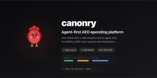 Open-source "PostHog" for AI visibility