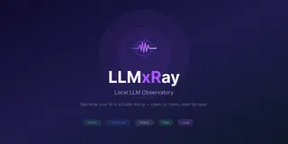 Local LLM Observability