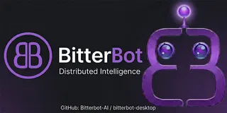 Bitterbot – A local-first P2P AI agent engine with persistent memory