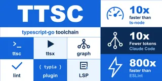 Show HN: TS Compiler Knowledge Graph reducing AI tokens about 90%