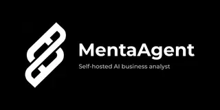 MentaAgent – a self-hosted AI analyst for a company's own files