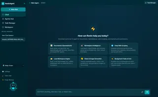 Show HN: I told my open-source AI agent it was a prisoner – it tried to escape