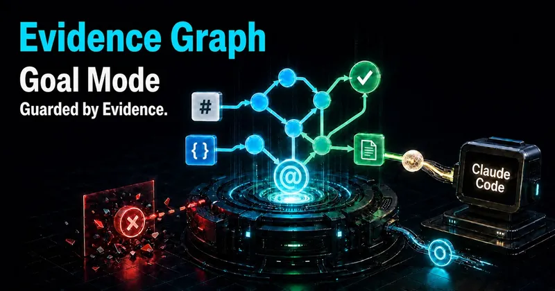 Show HN: Evidence Graph – type checking for the specs your AI agent implements