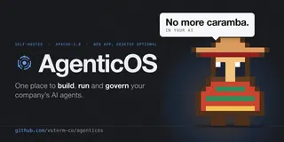 Show HN: An open-source control plane for your company's AI agents