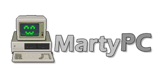 MartyPC – A Cycle-Accurate IBM PC/XT Emulator