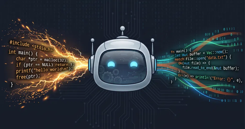 Google Rewrites Critical C Dependencies to Rust Using AI and Differential Fuzzin