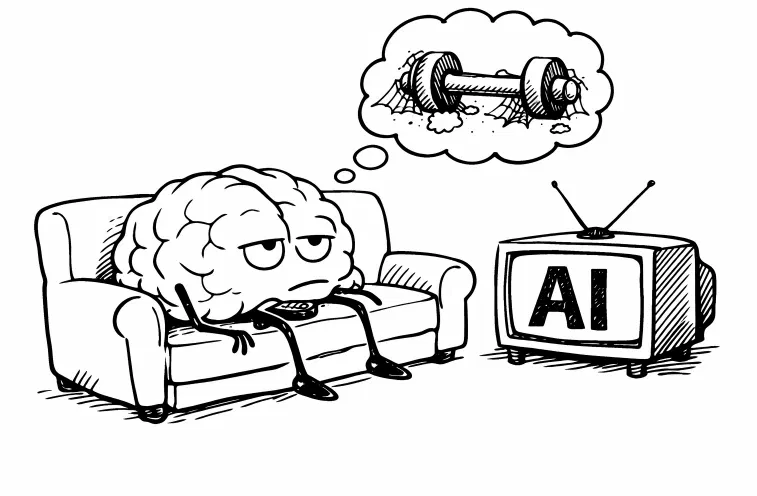 Consumer AI Fatigue Is Overwhelming, Local Businesses Should Reconsider Use