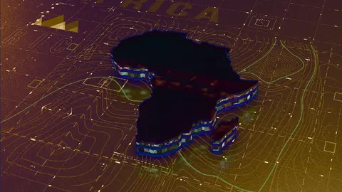 Pushing back from Big Tech: Africa’s hard road to AI sovereignty