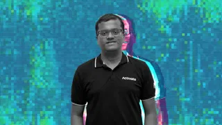 How one VC burns through hundreds of millions of tokens a day to find the next unicorn