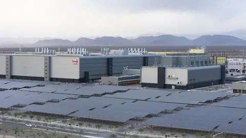 Arizona wants Taiwan’s investors to think beyond chips