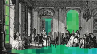 The global grassroots gatherings trying to humanize the AI boom