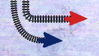 America is in the wrong AI race with China