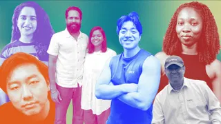 The real AI economy is being built by ordinary people