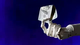 The case for a robot tax to redistribute wealth
