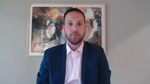 USAID was shut down 'to soothe ego' of Musk, whistleblower says
