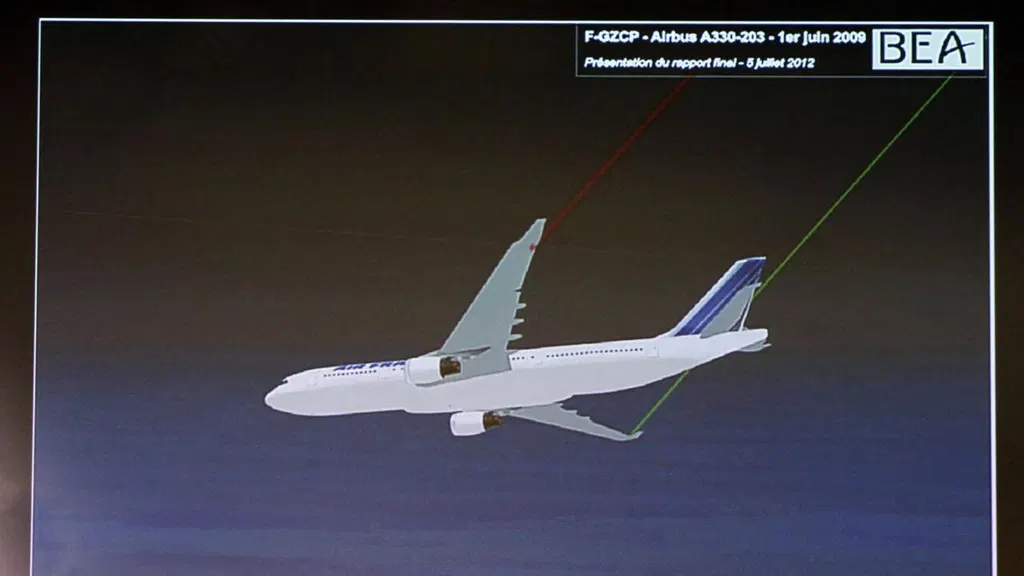 French court finds Air France, Airbus guilty of involuntary manslaughter over 2009 crash