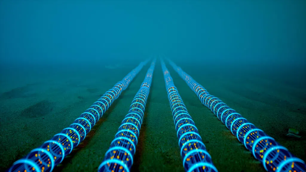 Digital bottleneck: How Iran wants to use internet access for leverage in the war