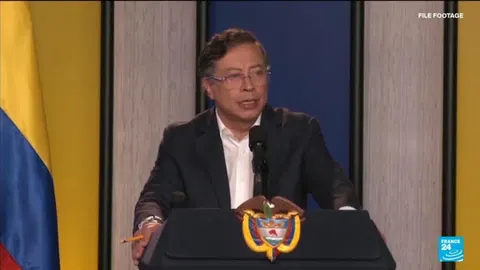 Colombians to vote in high-stakes test of President Gustavo Petro’s agenda