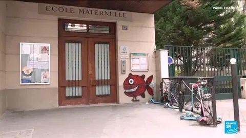 More than a dozen arrested in France schools abuse scandal