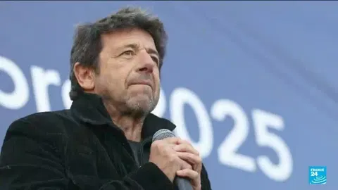 French star Bruel urged to cancel concerts amid rape claims
