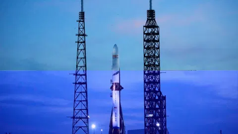 Blue Origin rocket explodes during launch pad test in Florida