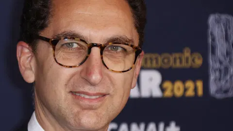 Biggest French cinema producer's blacklist threat could recall Hollywood "McCarthyism"