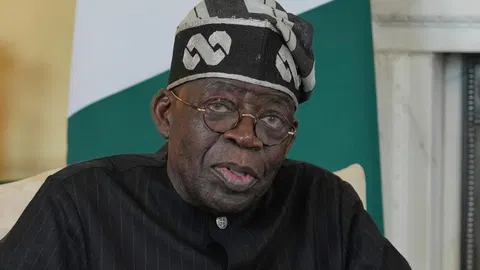 US, Nigeria carry out fresh strikes on Islamic State group