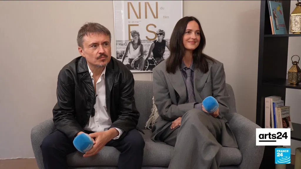 Palme d’Or winner Cristian Mungiu on the film that conquered Cannes