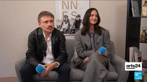 Palme d’Or winner Cristian Mungiu on the film that conquered Cannes