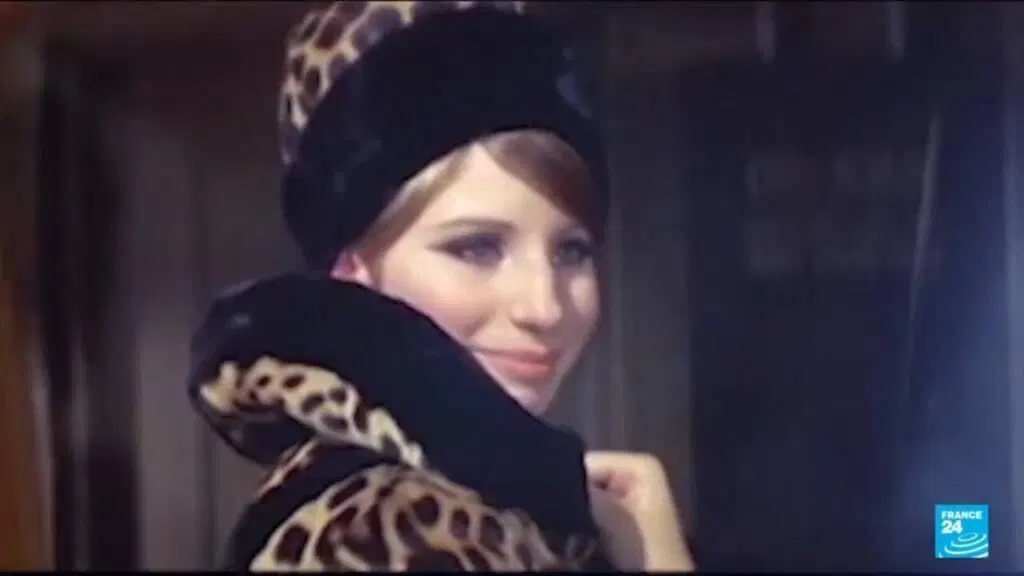 Cannes Film Festival: Barbra Streisand to receive Palme d'Or