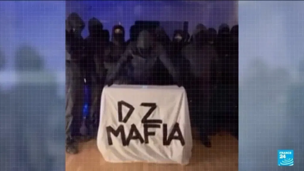 France hopes for cooperation with Algeria to tackle DZ Mafia criminal organisation
