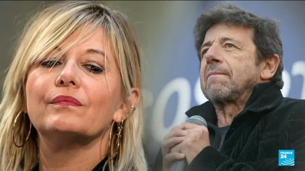 French actor, pop idol Patrick Bruel accused of rape by many women
