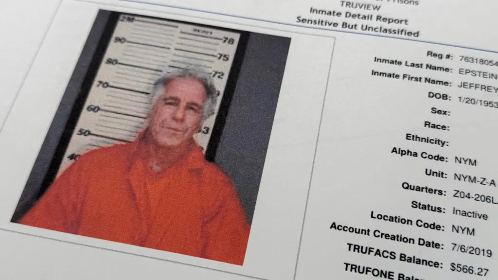 Around 10 'new' victims come forward in France's Epstein investigation