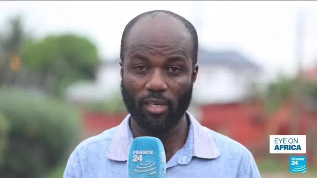 Ghana introduces free e-visa system for African citizens