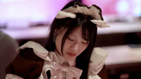 Japan’s maid cafés: From niche subculture to tourist draw