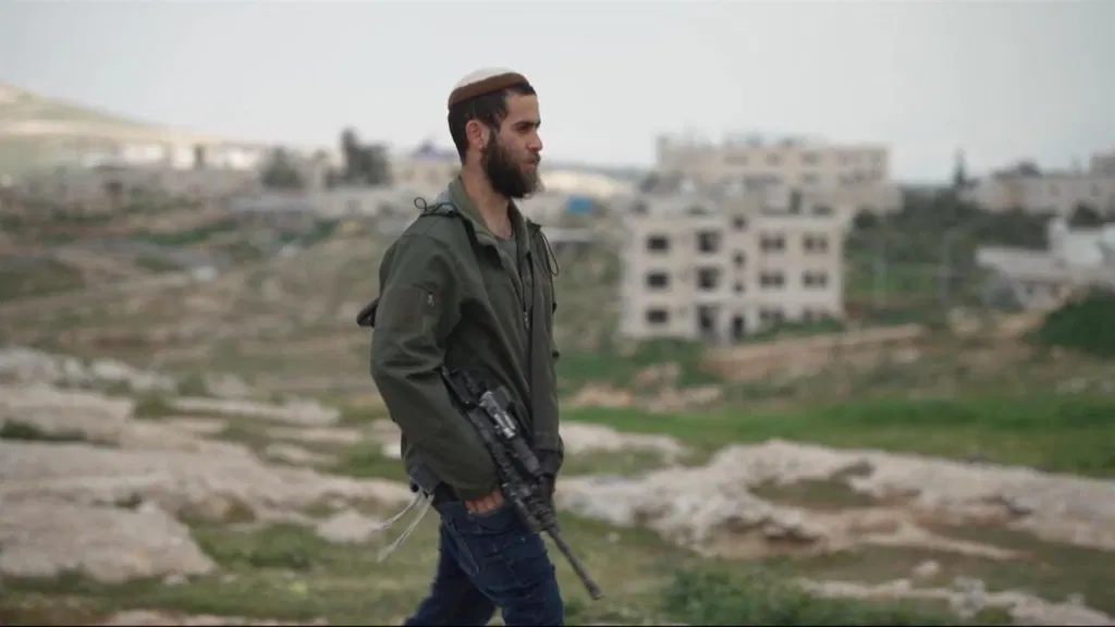 Settler violence in the West Bank intensifies against Palestinians
