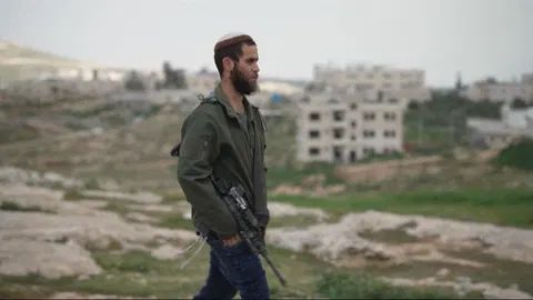 Settler violence in the West Bank intensifies against Palestinians