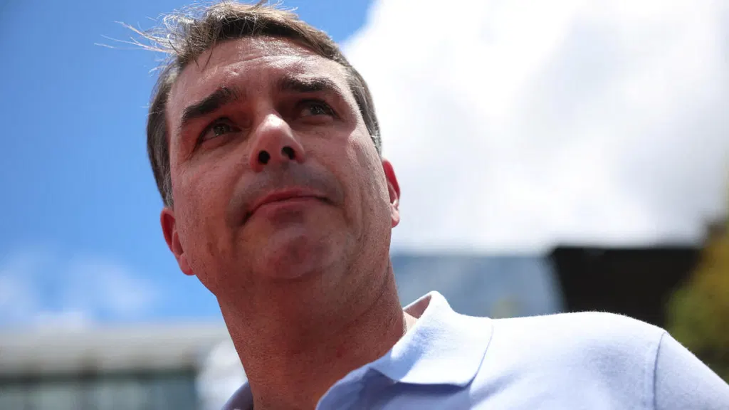 Brazilian candidate Bolsonaro asks Trump to designate crime groups as terrorists