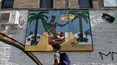 World Cup fever brings hope to NYC’s immigrant hubs after Trump crackdown