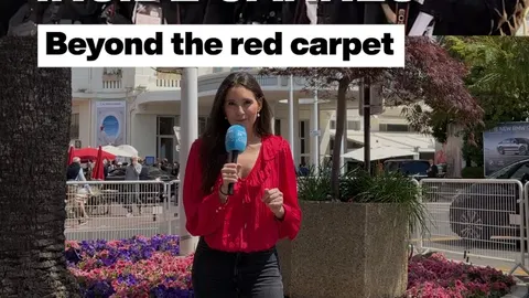 Inside Cannes: Five things you don't know about the Festival