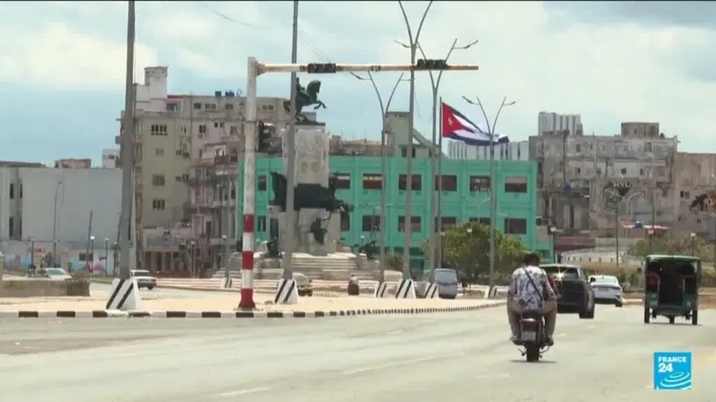 US ramps up pressure on Cuba and plans to indict Raúl Castro