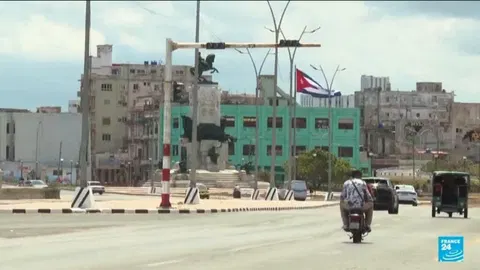 US ramps up pressure on Cuba and plans to indict Raúl Castro