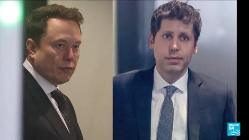 Musk loses Open AI lawsuit as jury says it was filed too late