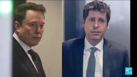 Musk loses Open AI lawsuit as jury says it was filed too late