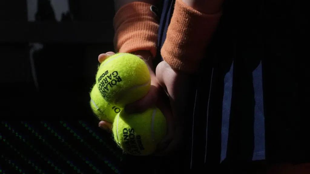 French Open tennis stars turn up the heat on Grand Slams over revenue row