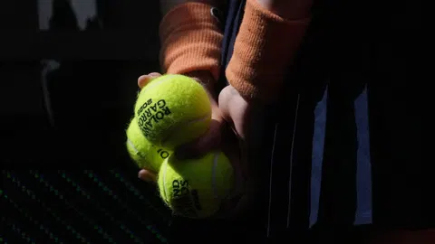 French Open tennis stars turn up the heat on Grand Slams over revenue row